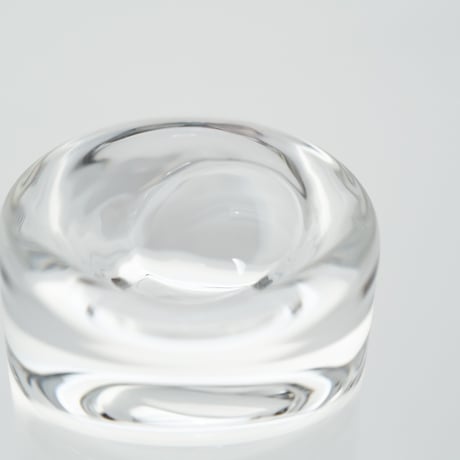 Iittala｜Full moon｜shot glass φ4cm