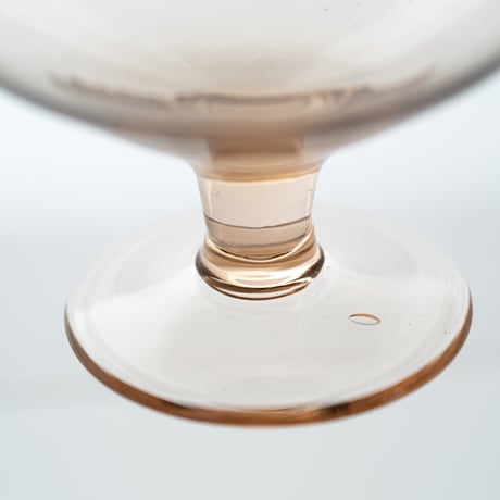 Humppila｜sugar bowl φ10cm｜pink