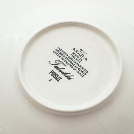 Arabia｜Talvikki｜cup φ6.2cm
