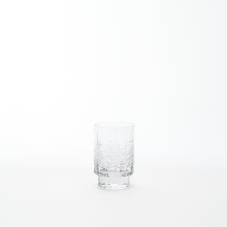 Iittala｜Kuusi(ｸｰｼ)｜glass φ5.5cm