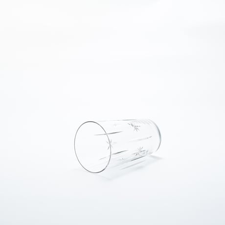 Iittala｜Venus｜glass φ6.4×H10.8cm