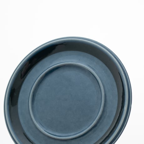 Arabia｜Blue Kosmos｜cup φ10cm｜4