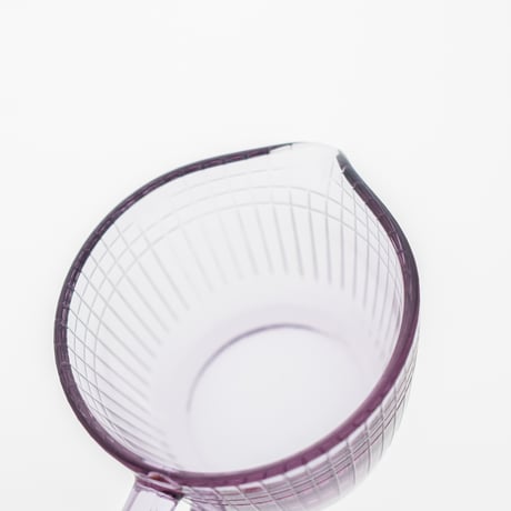 Riihimaki｜Ruutu｜creamer φ8cm