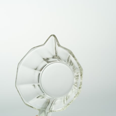 Riihimaki / Karhula｜creamer｜clear