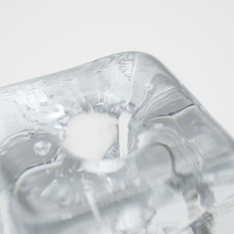 Iittala｜Arkipelago｜candle holder｜cube