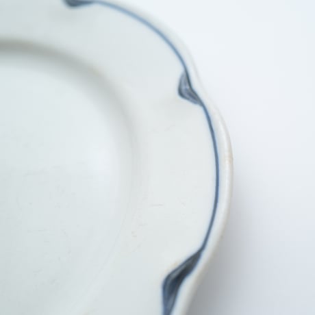 Arabia｜Pekka｜plate φ21cm｜2