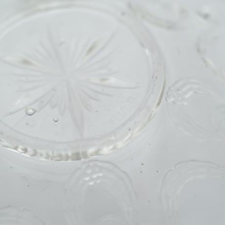 Riihimaki｜needle plate φ10cm