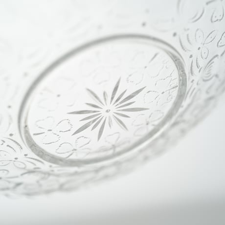 Nuutajarvi｜Apila｜plate φ16cm｜1893/1977