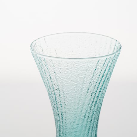 Nuutajarvi｜Vilja｜vase 17.5cm