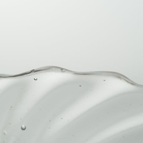 Riihimaki｜Baccarat｜plate φ12.4cm