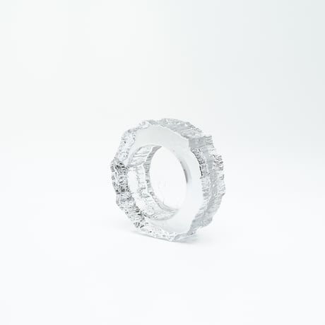Iittala｜Aslak｜ashtray / bowl
