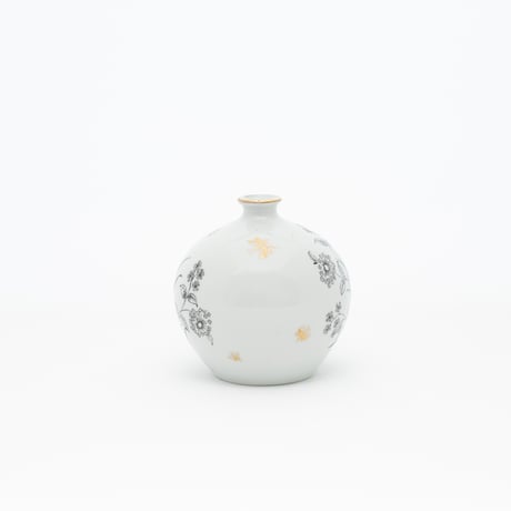 Arabia｜Perho｜vase H10cm