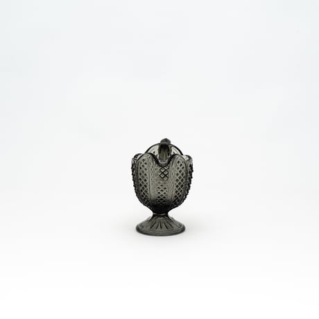 Nuutajarvi｜creamer｜black