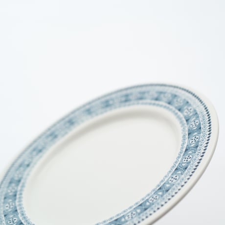 Arabia｜Stockmann｜plate 19.5cm