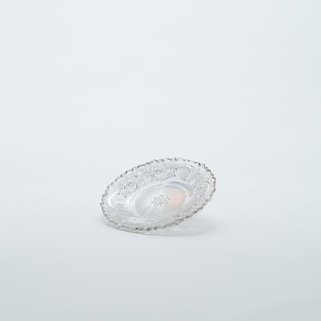 Nuutajarvi｜needle plate φ10cm｜01