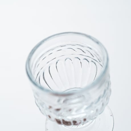 Riihimaki｜Olga｜shot glass φ5cm