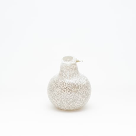 Nuutajarvi / Iittala｜Birds by Toikka｜ Winter Willow Grouse