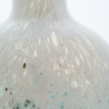 Nuutajarvi｜Tunturissa｜vase/bottle H16.0cm