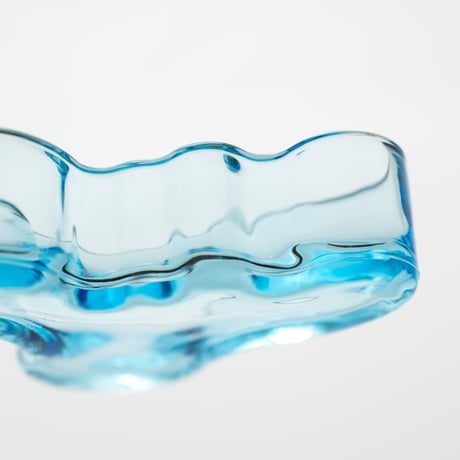 Iittala｜Aalto Collection｜bowl 98mm｜light blue