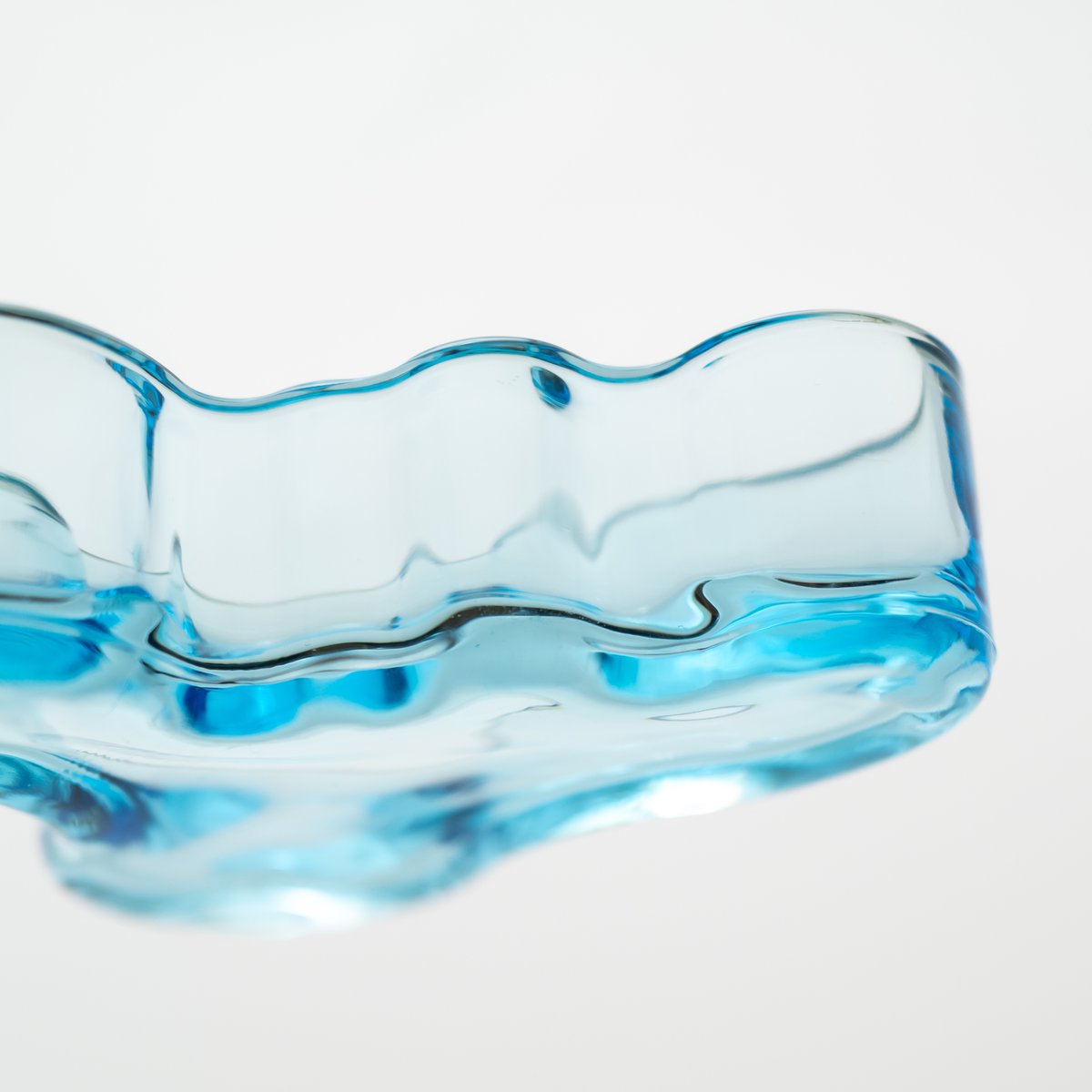 Iittala｜Aalto Collection｜bowl 98mm｜light blue |