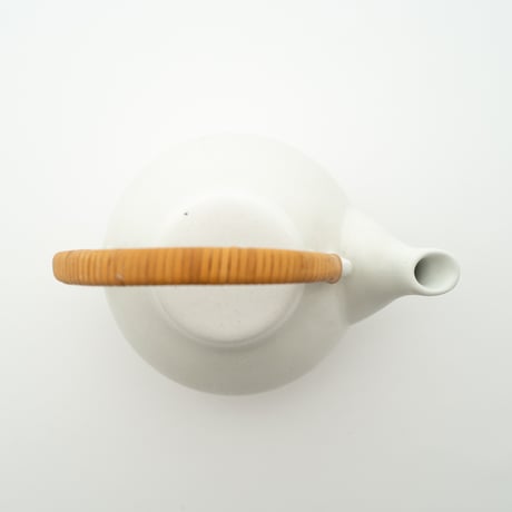 Arabia｜GA-1｜tea pot