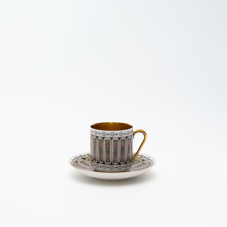 Arabia｜OC model｜cup φ5.5cm｜Hillevi