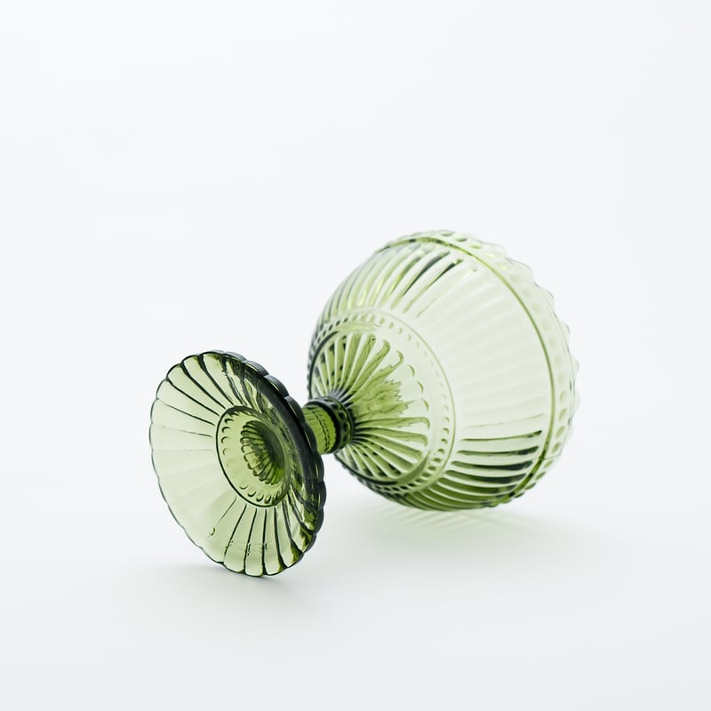 Maribowl  marimekko グリーン　緑　ひとつだけ iittala x marimekko 