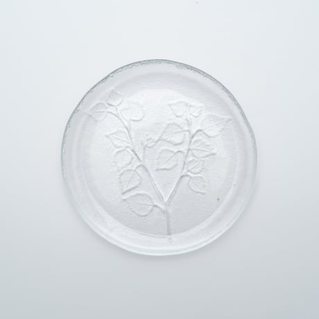 Humppila｜plate φ15.5cm｜birch｜2
