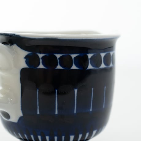 Arabia｜Valencia｜creamer