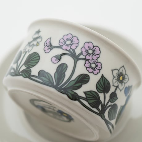 Arabia｜Flora｜cup φ10cm