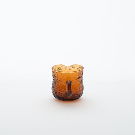 Nuutajarvi｜Fauna｜creamer｜brown
