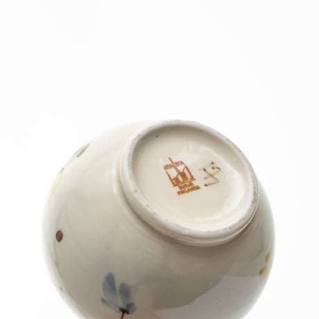 Old Arabia｜ARA｜pitcher｜flowers｜B