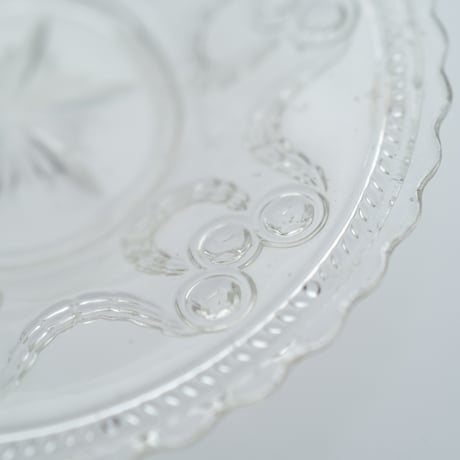 Riihimaki｜needle plate φ10cm