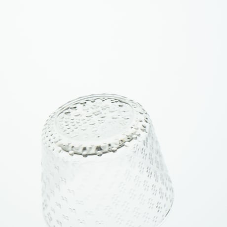 Nuutajarvi｜Tundra｜glass φ8cm