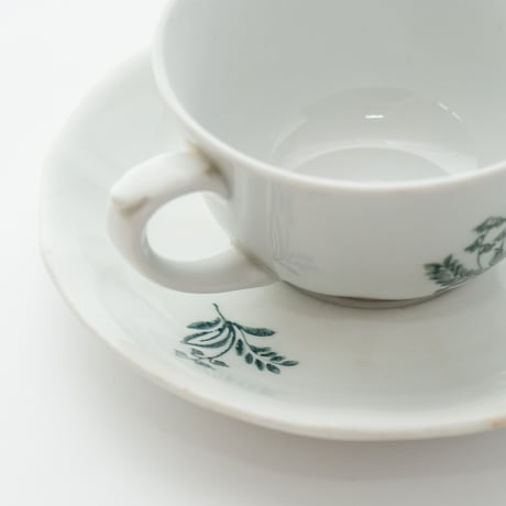 Old Arabia｜AS model｜cup φ8.4cm