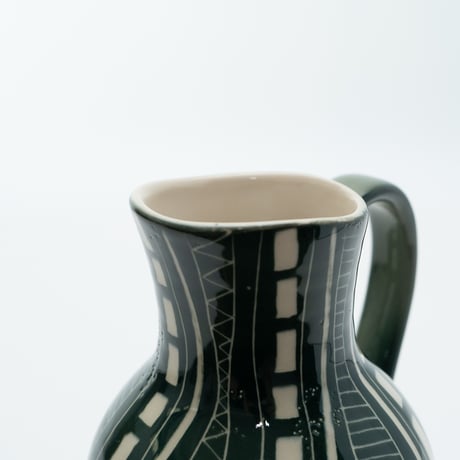 Arabia｜Siena｜pitcher