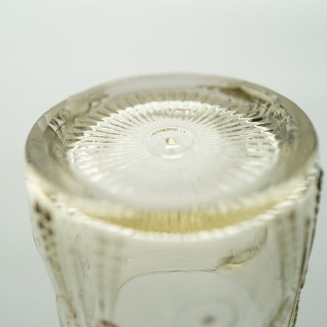 Riihimaki｜Lyyra｜creamer｜clear/smoke