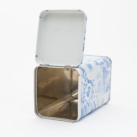 Marimekko｜tin can｜Aatto