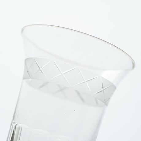 Nuutajarvi｜Antica｜glass φ6.5cm