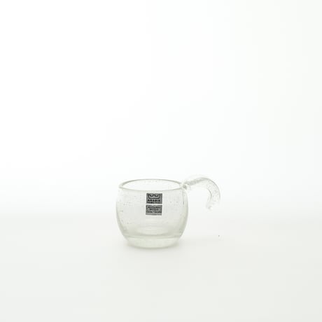 Nuutajarvi｜Iglu｜glass ｜B