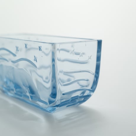 Riihimaki｜polar bear｜bowl 13.7cm