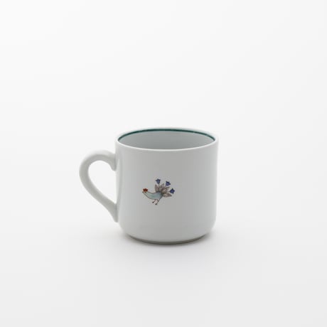 Arabia｜Satuprinsessa / princess｜cup φ7.5cm