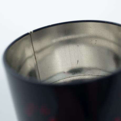 Marimekko｜Iso Granaattiomena｜tin can｜S
