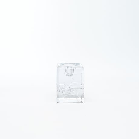 Iittala｜Arkipelago｜candle holder｜cube