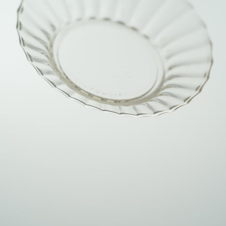 Kauklahti / Riihimaki｜plate φ12.7cm