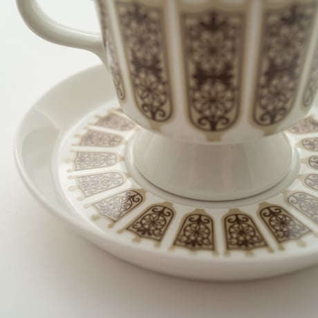 Arabia｜Rukinlapa｜cup φ7cm