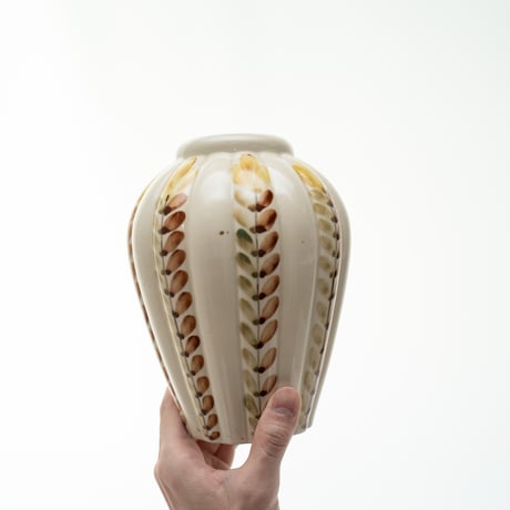 Old Arabia｜ARA｜vase H18.5cm
