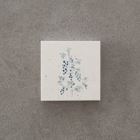 lumikka｜Correspondence-Botanica｜48