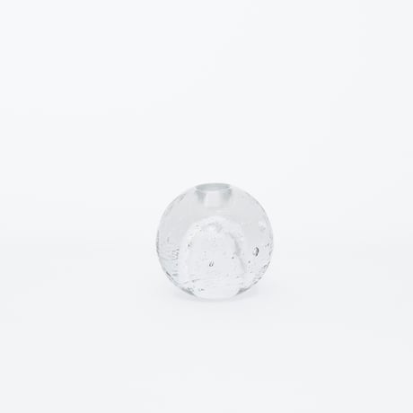 Iittala｜Arkipelago｜candle holder｜sphere｜S