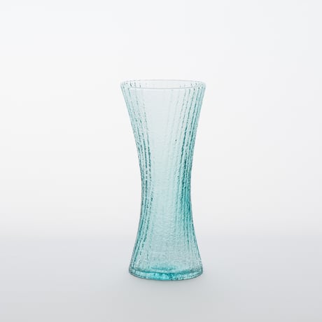 Nuutajarvi｜Vilja｜vase 17.5cm